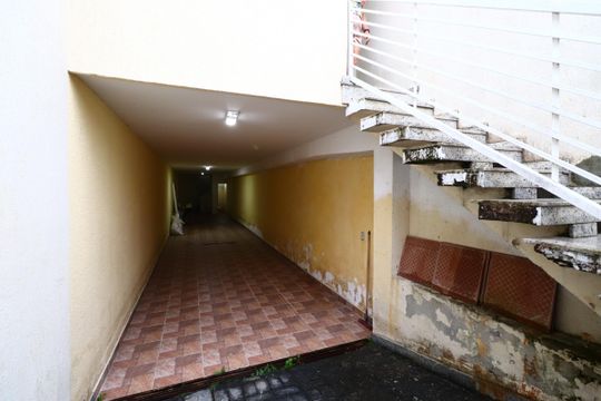Garagem de casa à venda com 3 quartos, 145m² em Vila Matilde, São Paulo
