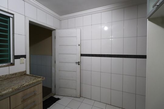 Cozinha de casa à venda com 3 quartos, 145m² em Vila Matilde, São Paulo