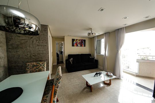 Apartamento à venda com 2 quartos, 65m² em Vila Prudente, São Paulo