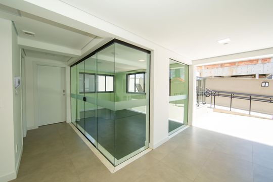 ESPACO KIDS de apartamento à venda com 3 quartos, 77m² em Santo Antônio, Belo Horizonte