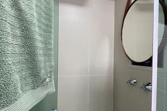 Apartamento à venda com 2 quartos, 55m² em Bonfim, Campinas