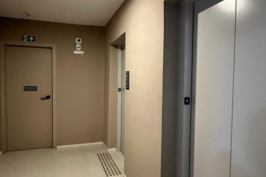 Apartamento à venda com 2 quartos, 55m² em Bonfim, Campinas