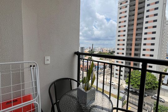 Apartamento à venda com 2 quartos, 55m² em Bonfim, Campinas