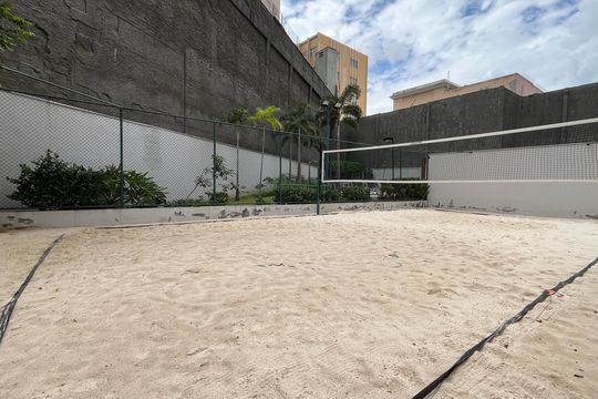 Apartamento à venda com 2 quartos, 55m² em Bonfim, Campinas