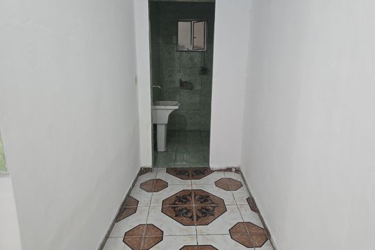 Apartamento para alugar com 2 quartos, 90m² em Santíssimo, Rio de Janeiro