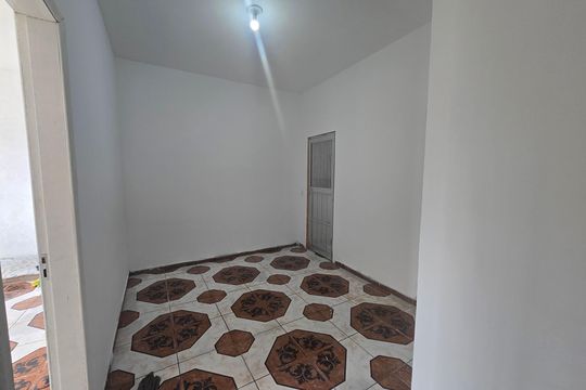 Apartamento para alugar com 2 quartos, 90m² em Santíssimo, Rio de Janeiro