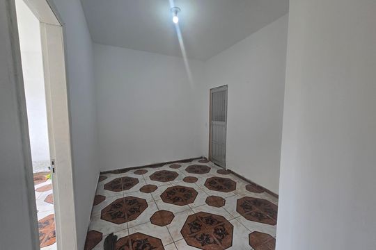 Apartamento para alugar com 2 quartos, 90m² em Santíssimo, Rio de Janeiro