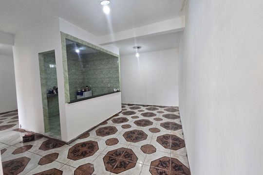 Apartamento para alugar com 2 quartos, 90m² em Santíssimo, Rio de Janeiro