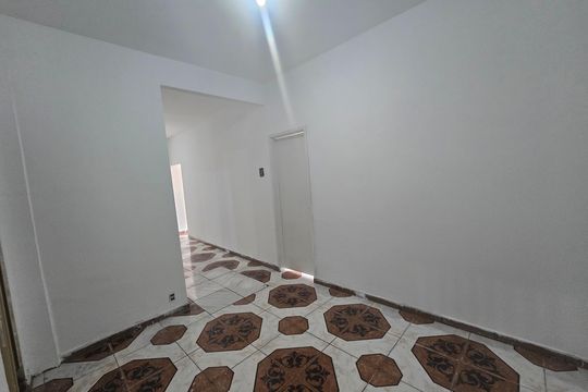 Apartamento para alugar com 2 quartos, 90m² em Santíssimo, Rio de Janeiro