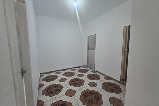 Apartamento para alugar com 2 quartos, 90m² em Santíssimo, Rio de Janeiro