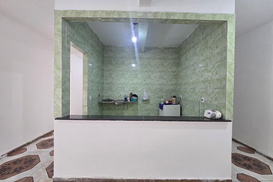 Apartamento para alugar com 2 quartos, 90m² em Santíssimo, Rio de Janeiro