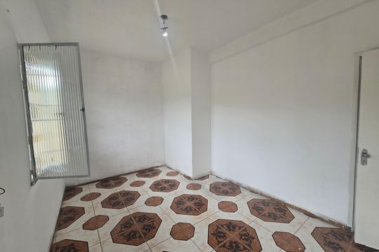 Apartamento para alugar com 2 quartos, 90m² em Santíssimo, Rio de Janeiro
