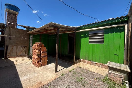 Casa para alugar com 2 quartos, 70m² em Campina, São Leopoldo
