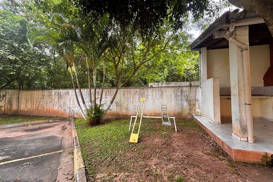 Área comum - Playground de apartamento à venda com 2 quartos, 46m² em Conceicao, Osasco