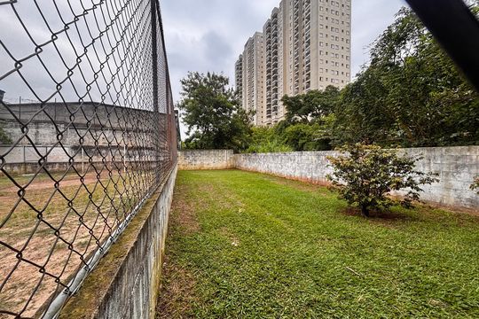 Área comum de apartamento à venda com 2 quartos, 46m² em Conceicao, Osasco