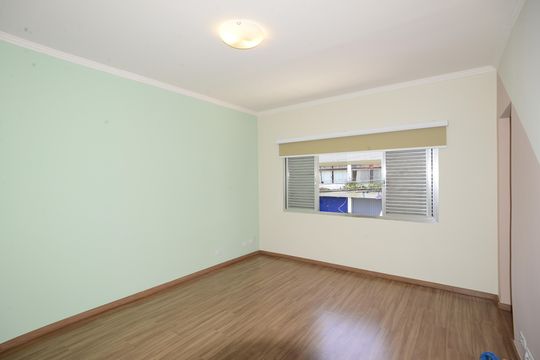 Suíte 2 de casa à venda com 3 quartos, 300m² em Vila Mariana, São Paulo