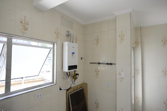 Área de Serviço de casa à venda com 3 quartos, 300m² em Vila Mariana, São Paulo