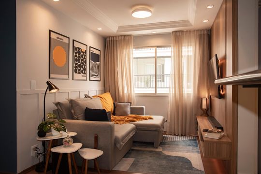 Apartamento à venda com 2 quartos, 64m² em Chácara Inglesa, São Paulo