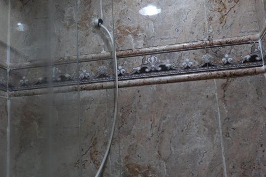 Banheiro Social de apartamento para alugar com 3 quartos, 82m² em Vila Ema, São Paulo