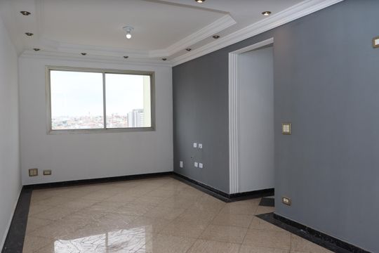 Apartamento para alugar com 3 quartos, 82m² em Vila Ema, São Paulo