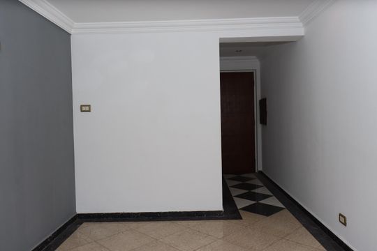 Sala de apartamento para alugar com 3 quartos, 82m² em Vila Ema, São Paulo