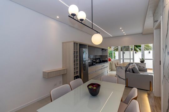 Apartamento à venda com 1 quarto, 105m² em Liberdade, São Paulo