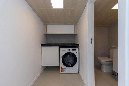 Apartamento à venda com 1 quarto, 105m² em Liberdade, São Paulo