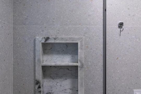 Apartamento à venda com 1 quarto, 105m² em Liberdade, São Paulo