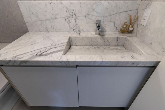 Apartamento à venda com 1 quarto, 105m² em Liberdade, São Paulo