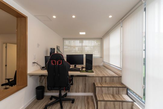 Apartamento à venda com 1 quarto, 105m² em Liberdade, São Paulo