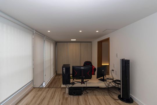 Apartamento à venda com 1 quarto, 105m² em Liberdade, São Paulo