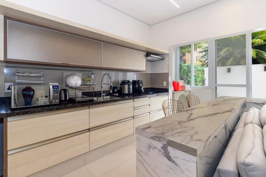 Apartamento à venda com 1 quarto, 105m² em Liberdade, São Paulo