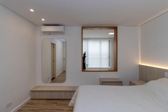 Apartamento à venda com 1 quarto, 105m² em Liberdade, São Paulo