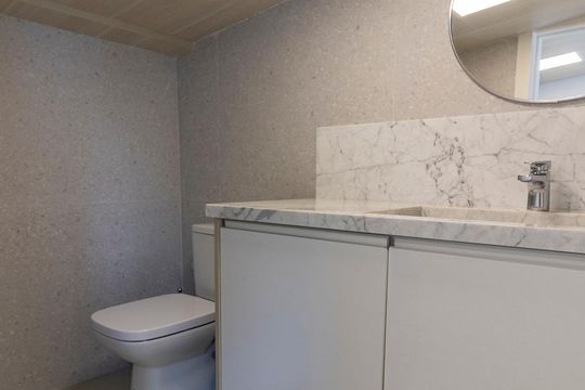 Apartamento à venda com 1 quarto, 105m² em Liberdade, São Paulo