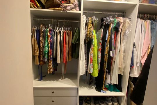 Apartamento à venda com 2 quartos, 94m² em Campo Belo, São Paulo