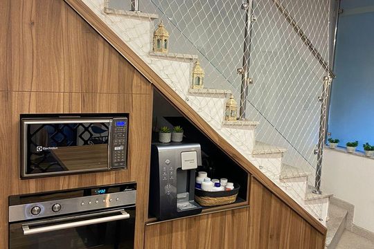 Apartamento à venda com 2 quartos, 94m² em Campo Belo, São Paulo