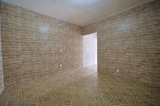 Studio de casa para alugar com 2 quartos, 70m² em Jardim Verônia, São Paulo