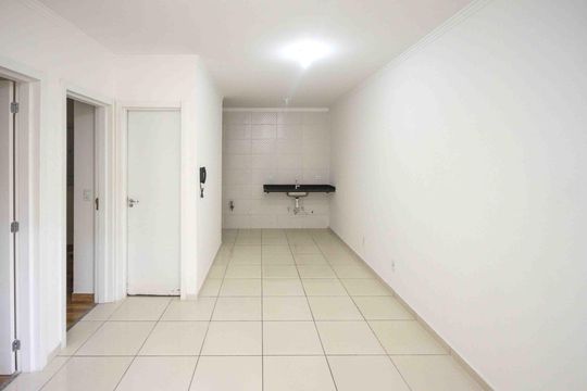 Apartamento à venda com 2 quartos, 39m² em Chácara Belenzinho, São Paulo