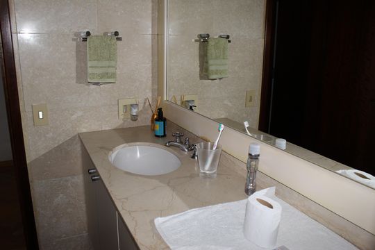 Apartamento para alugar com 3 quartos, 235m² em Higienópolis, São Paulo