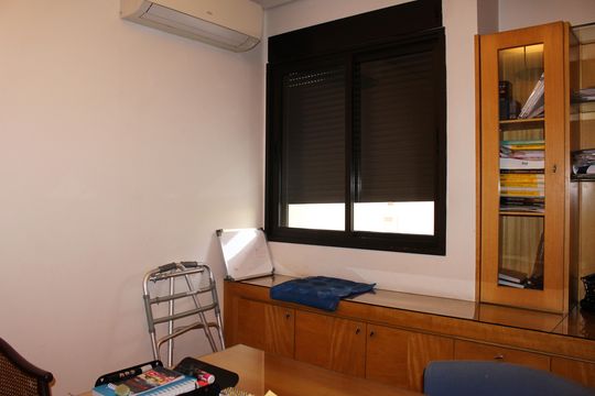 Apartamento para alugar com 3 quartos, 235m² em Higienópolis, São Paulo