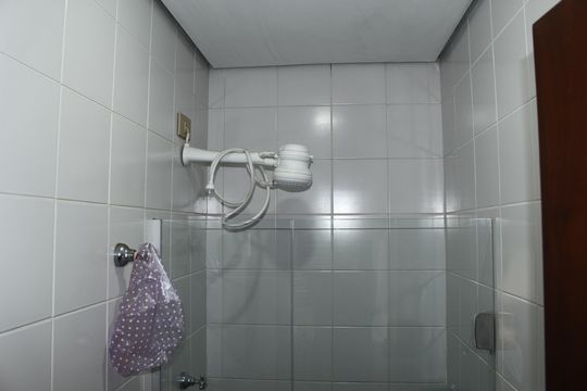 Apartamento para alugar com 3 quartos, 235m² em Higienópolis, São Paulo