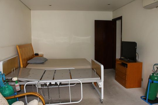 Apartamento para alugar com 3 quartos, 235m² em Higienópolis, São Paulo