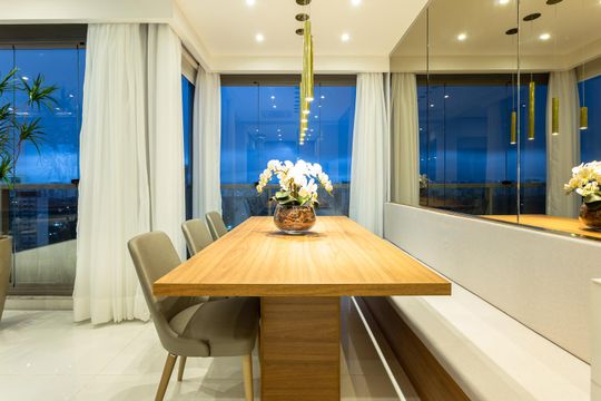 Apartamento à venda com 2 quartos, 106m² em Pinheiros, São Paulo