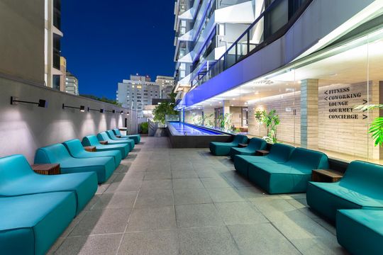 Apartamento à venda com 2 quartos, 106m² em Pinheiros, São Paulo