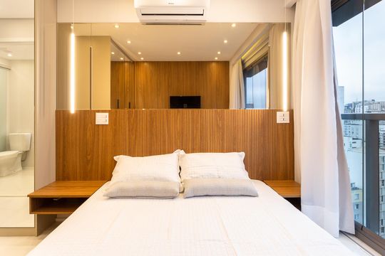 Apartamento à venda com 2 quartos, 106m² em Pinheiros, São Paulo