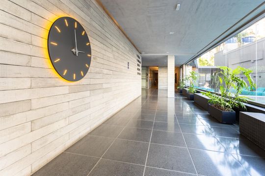 Apartamento à venda com 2 quartos, 106m² em Pinheiros, São Paulo