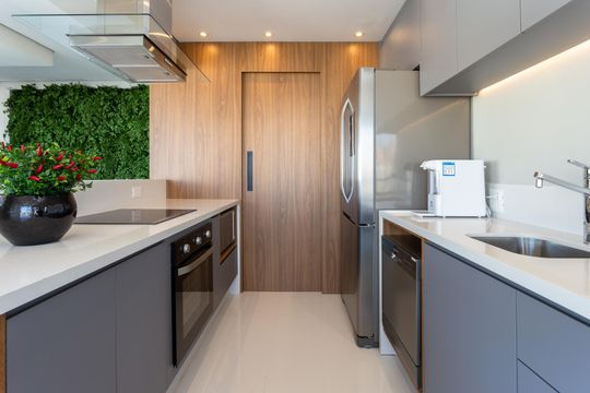 Apartamento à venda com 2 quartos, 106m² em Pinheiros, São Paulo