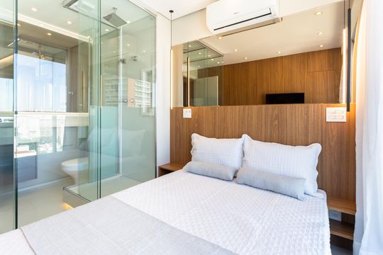 Apartamento à venda com 2 quartos, 106m² em Pinheiros, São Paulo