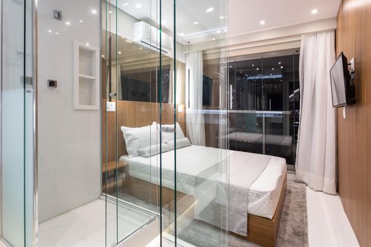 Apartamento à venda com 2 quartos, 106m² em Pinheiros, São Paulo
