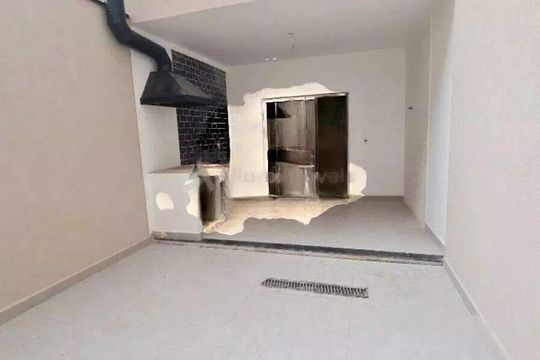 Casa à venda com 3 quartos, 137m² em Vila Isolina Mazzei, São Paulo